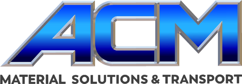 ACM Material Solutions & Transport