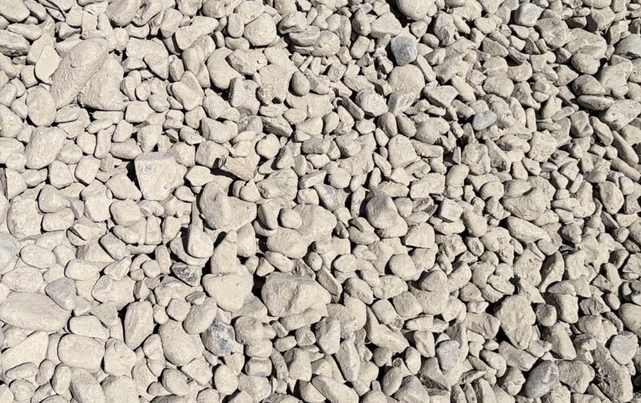 20/40 Drainage